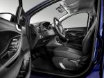 Ford Ka+ 2016 года (EU)